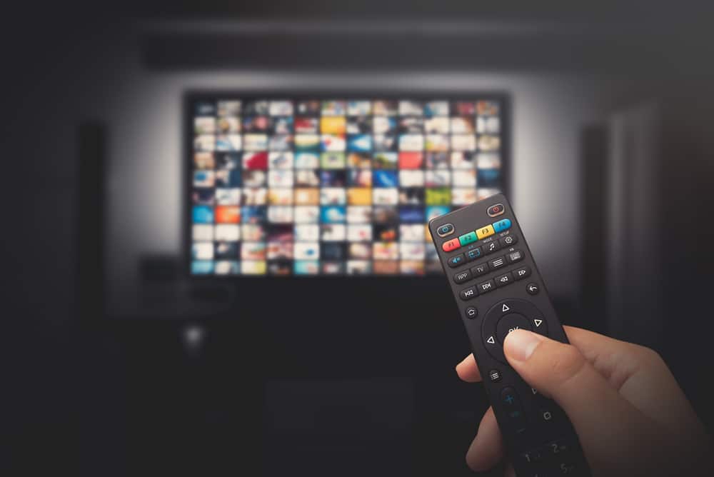 IPTV 1 IPTV 1